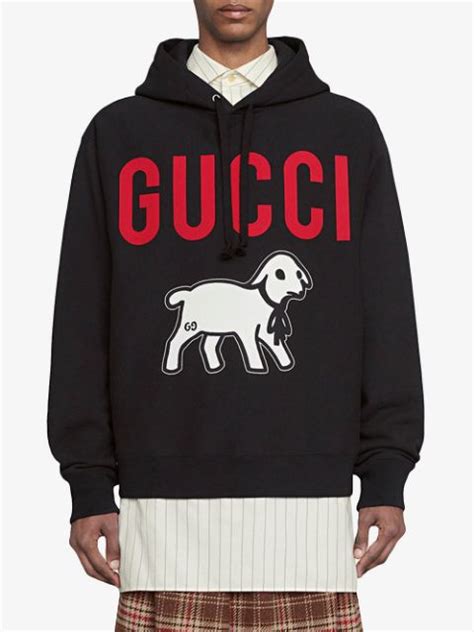 gucci sheep sweater|gucci sweater for women.